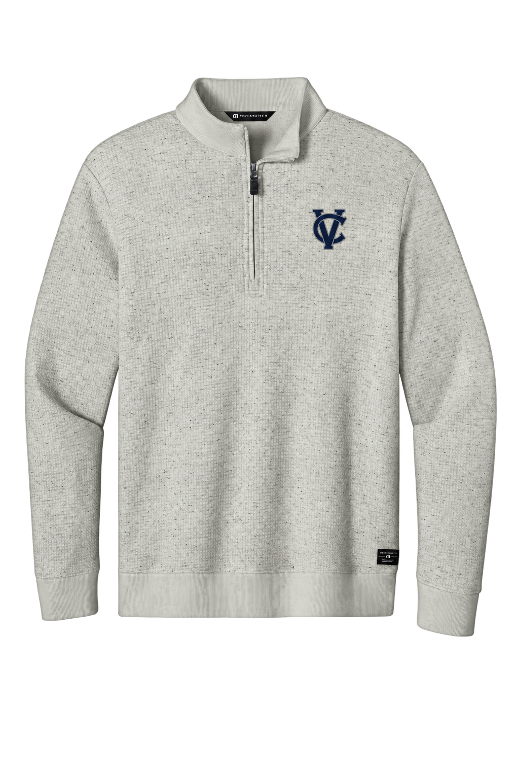 VCHS 1/4 Zip - VC