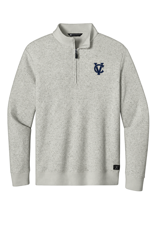 VCHS 1/4 Zip - VC