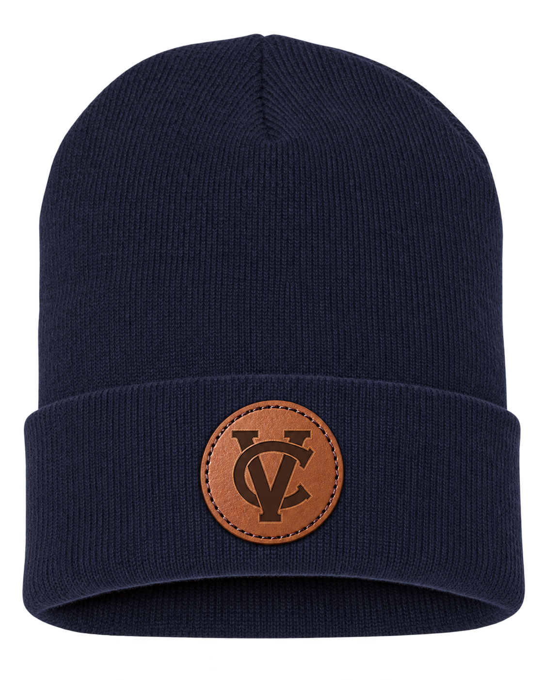 VCHS Logo Beanie