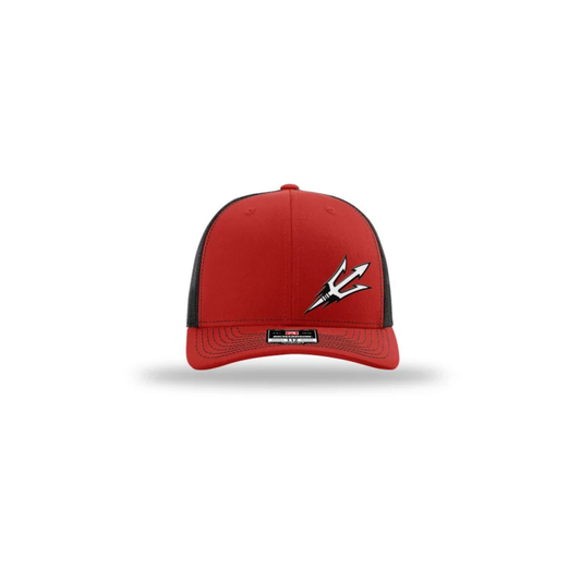 Richardson 112 Red