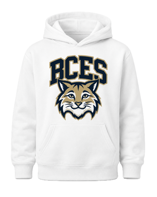 BCES Bobcat Hoodie - Youth