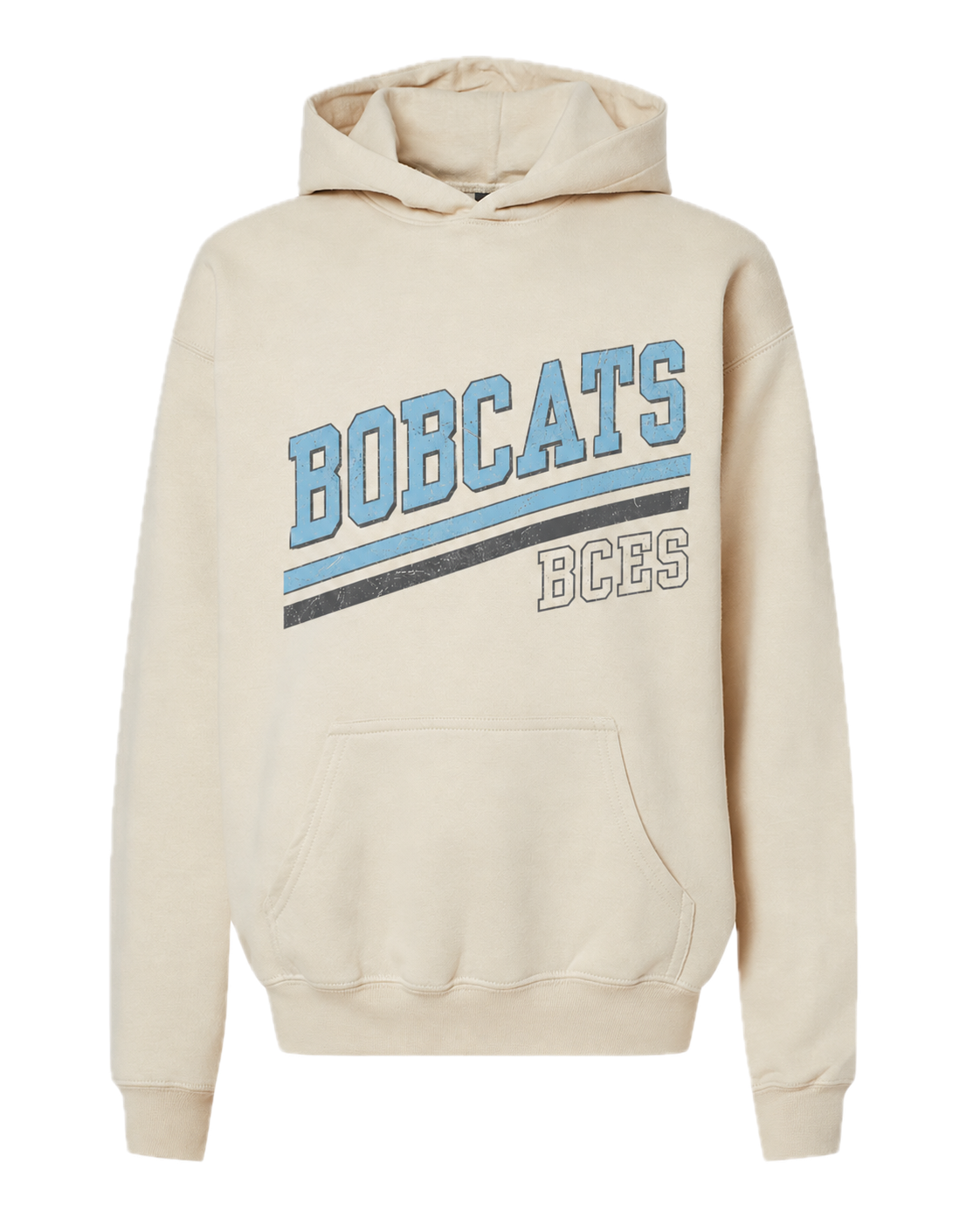 Retro Spirit Hoodie - Youth