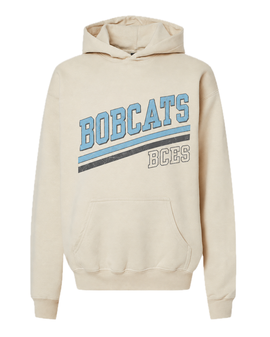 Retro Spirit Hoodie - Adult