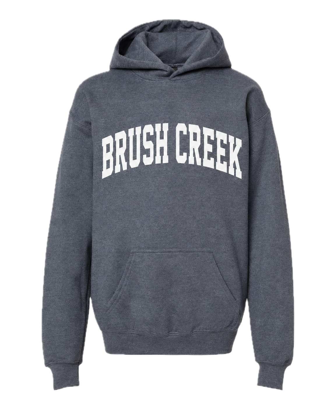 Brush Creek Hoodie - Youth