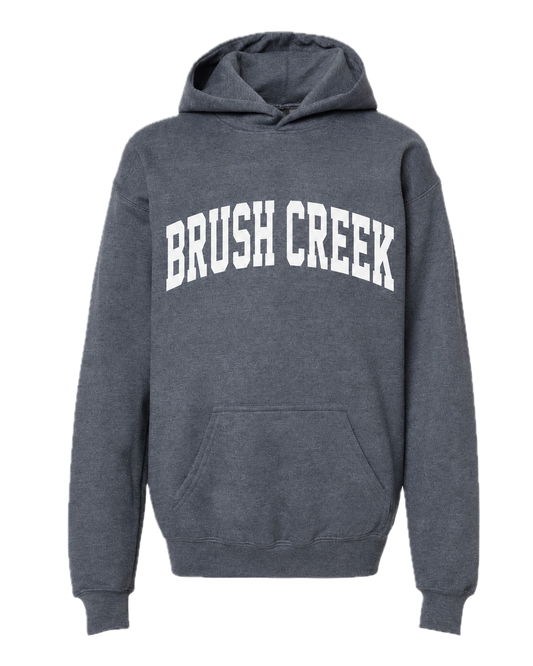 Brush Creek Hoodie - Adult
