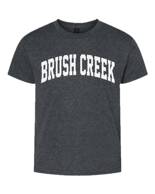 Brush Creek Tee - Adult