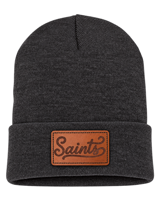 VCHS Saints Beanie