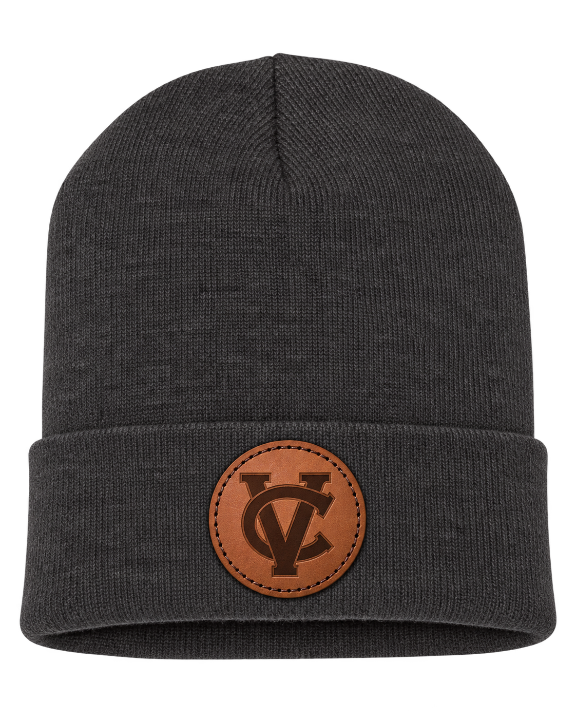 VCHS Logo Beanie