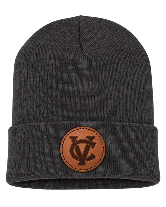 VCHS Logo Beanie