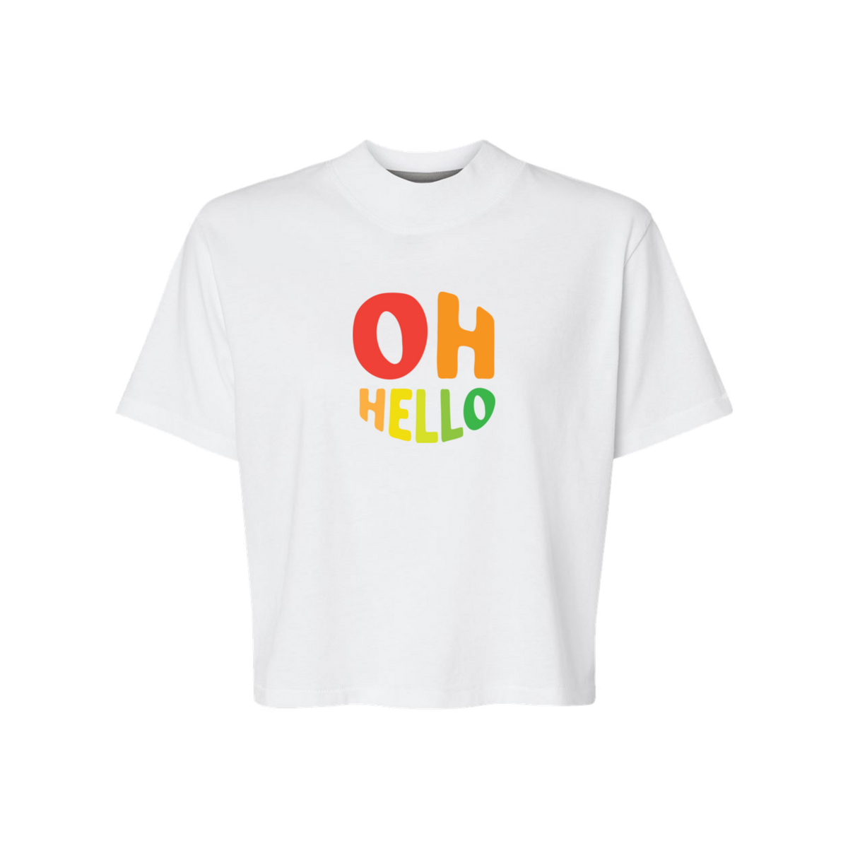 Oh Hello - WOMEN'S