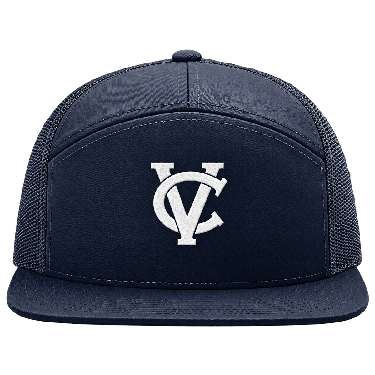 VCHS 7 panel VC Cap