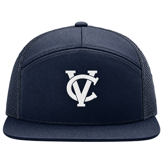 VCHS 7 panel VC Cap