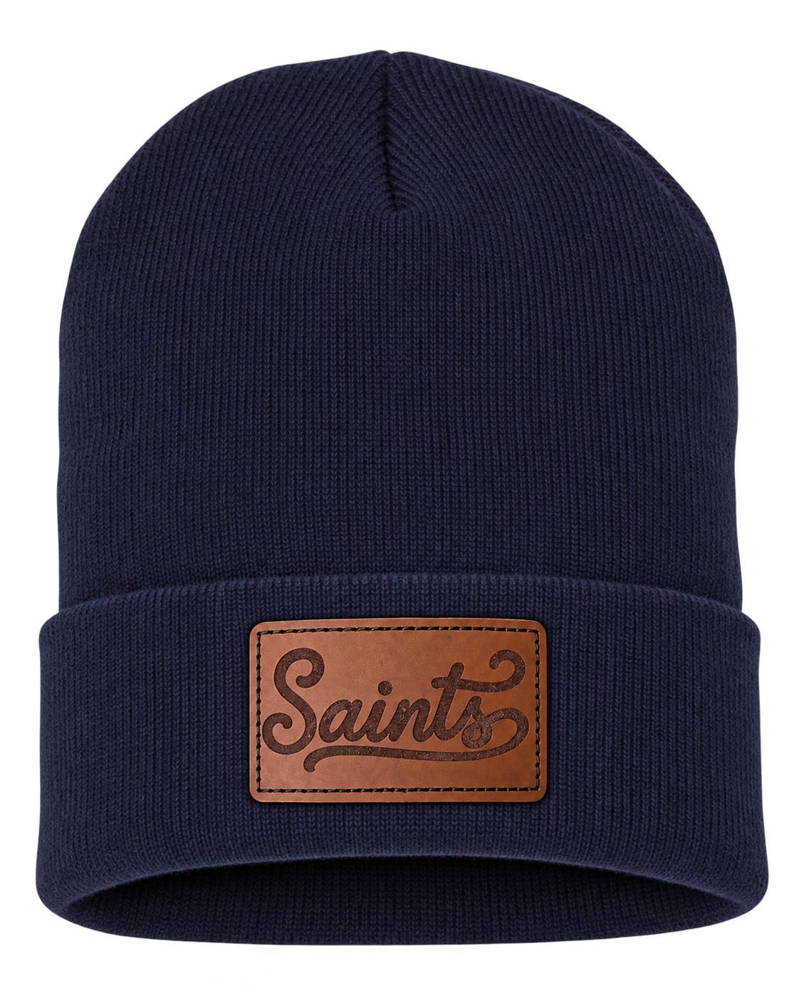 VCHS Saints Beanie
