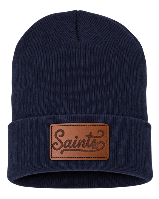 VCHS Saints Beanie