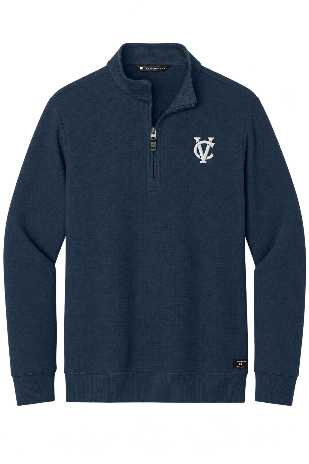 VCHS 1/4 Zip - VC