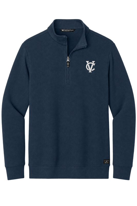 VCHS 1/4 Zip - VC