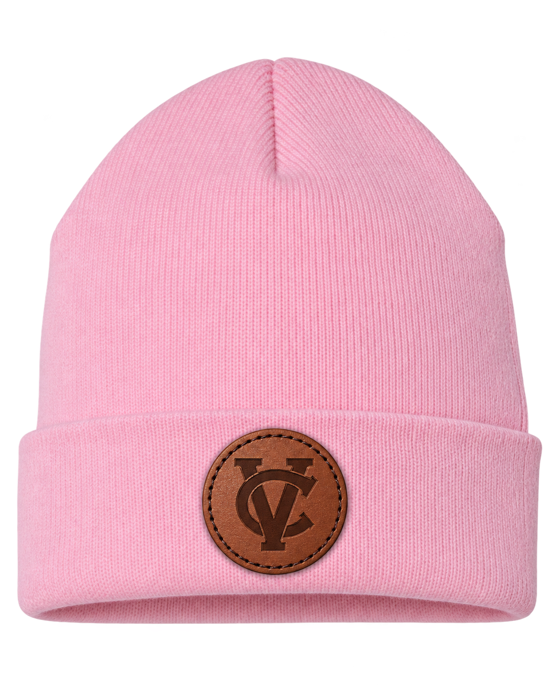 VCHS Logo Beanie