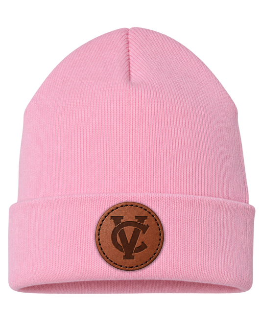 VCHS Logo Beanie