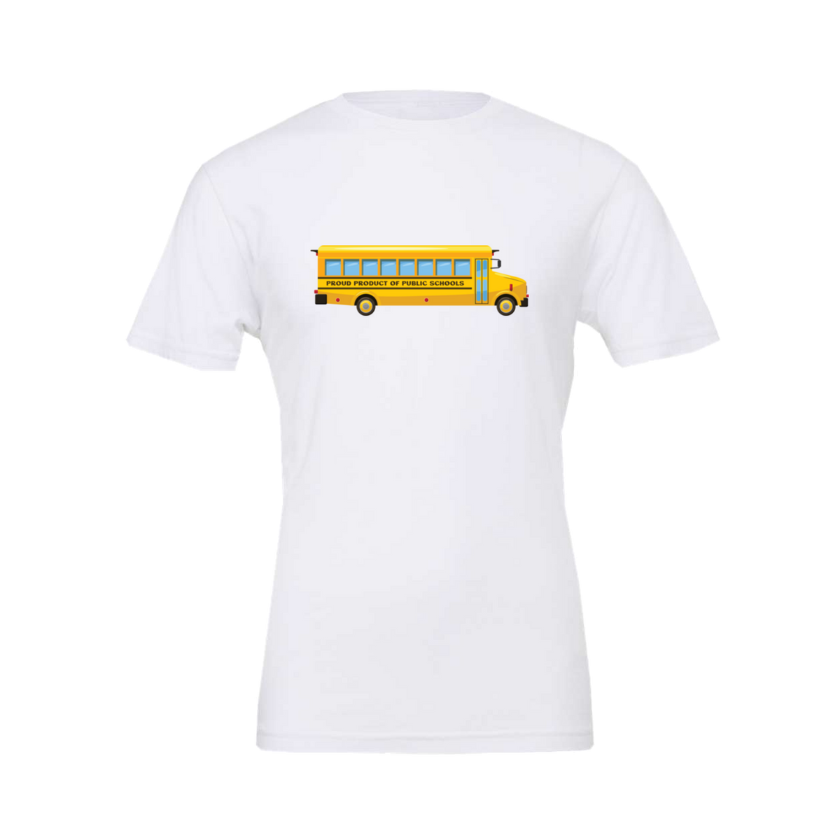School Bus - ADULT