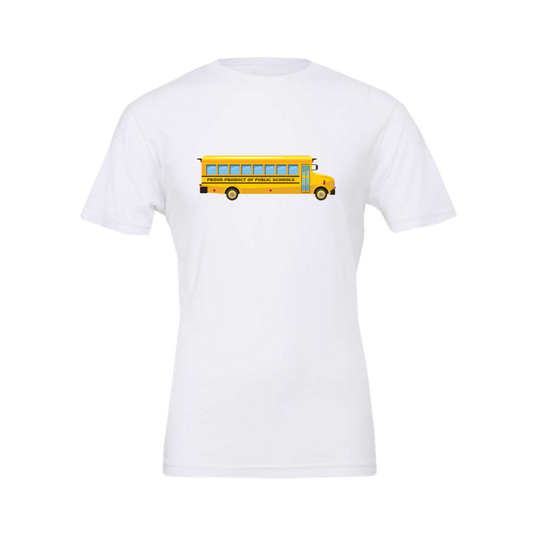 School Bus - ADULT