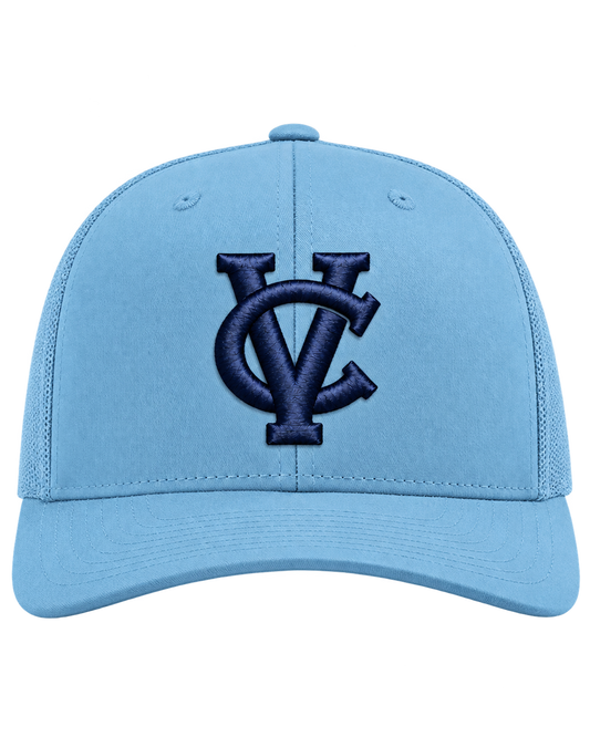 VCHS VC Trucker Cap