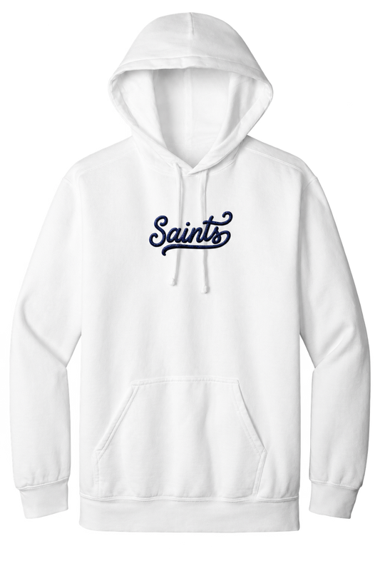 VCHS 3D Glitter Saints Hoodie