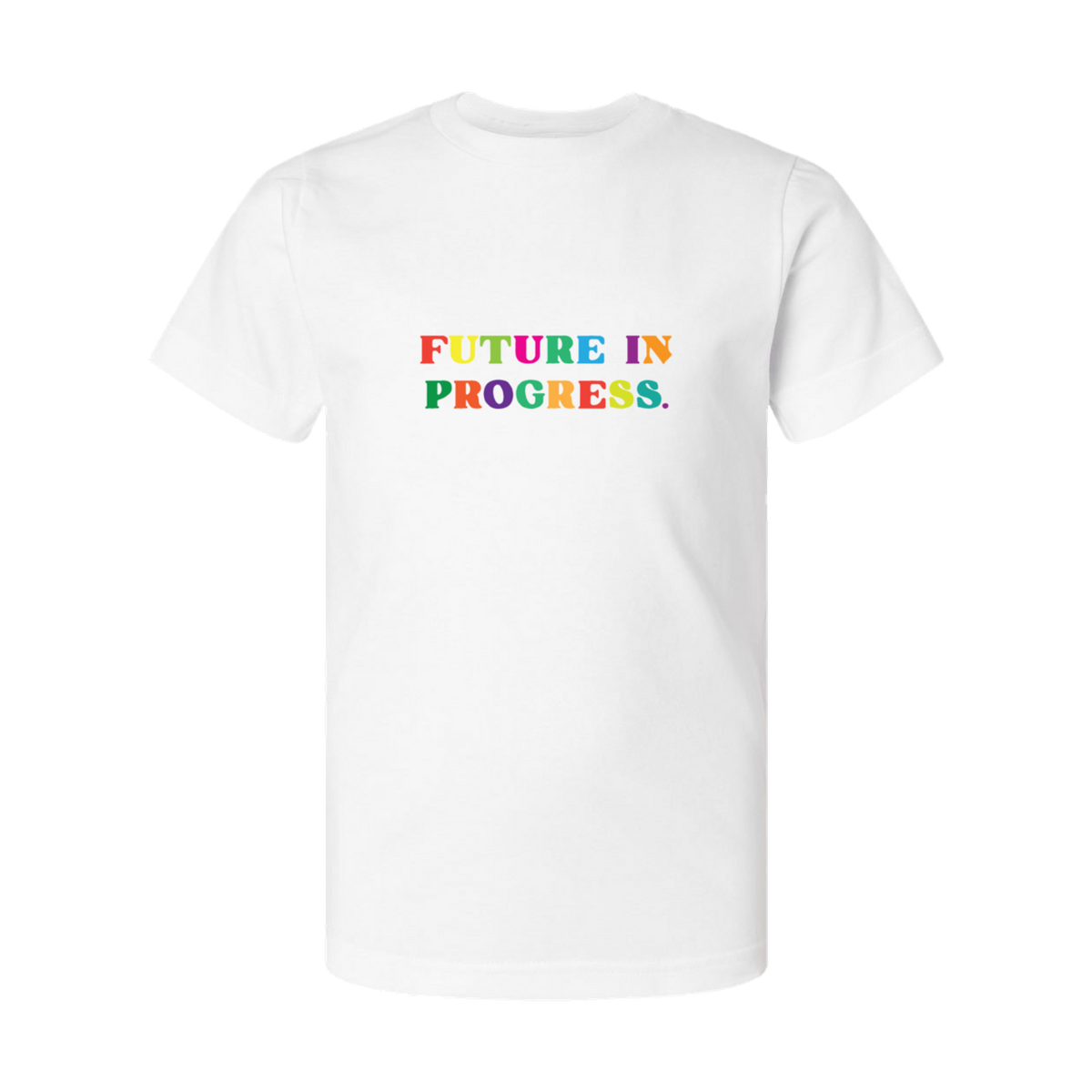 Future in Progress - YOUTH